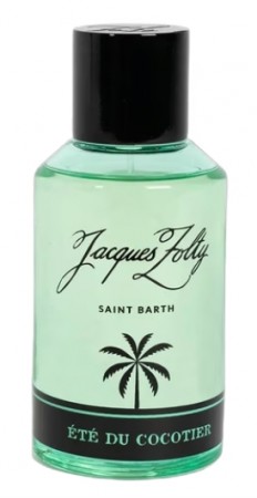 Jacques Zolty - 3ml, 5ml, 10ml prøver
