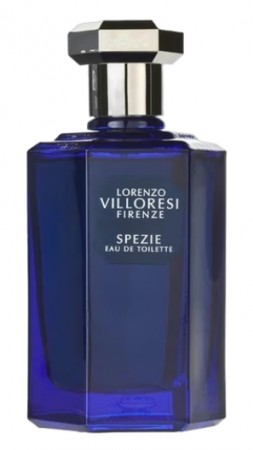Spezie - Lorenzo Villoresi - Eau de Toilette - Unisex - 5ml