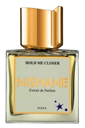 Hold Me Closer - Nishane - Extrait de Parfum - Unisex - 10ml