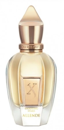 Allende - Xerjoff - Eau de Parfum - Unisex - 5ml