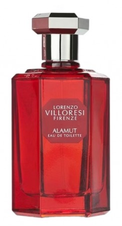 Alamut - Lorenzo Villoresi - Eau de Toilette - Unisex - 10ml