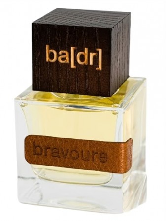 Bravoure ba[dr] - Unisex