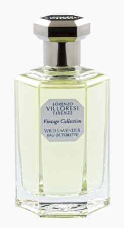 Wild Lavender - Lorenzo Villoresi - Eau de Toilette - Unisex - 3ml