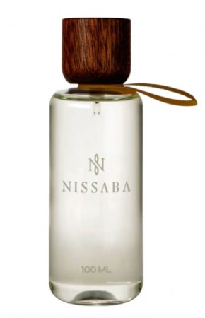 BERBERA Nissaba - Unisex