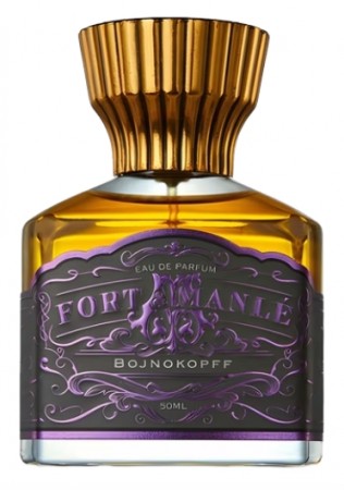 Bojnokopff Fort & Manle - Unisex