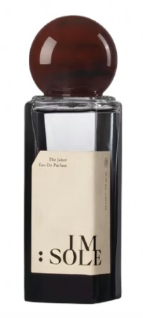 The Joker - IM : SOLE - Eau de Parfum - Unisex - 10ml