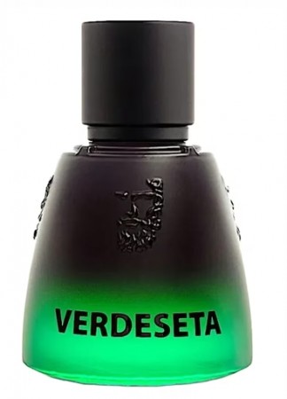Verdeseta - Agatho Parfum - Eau de Parfum - Unisex - 3ml