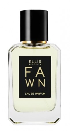 Fawn - Ellis Brooklyn - Eau de Parfum - Unisex - 3ml