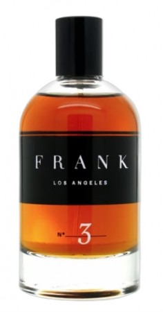 Frank No.3 Frank Los Angeles - Menn