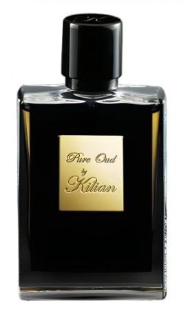 Pure Oud - By Kilian - Eau de Parfum - Unisex - 5ml