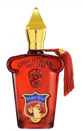 Bouquet Ideale - Xerjoff - Eau de Parfum - Unisex - 3ml