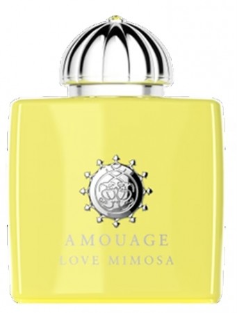 Love Mimosa - Amouage - Eau de Parfum - Unisex - 5ml