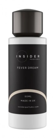 Fever Dream - Insider Parfums - Eau de Parfum - Unisex - 5ml