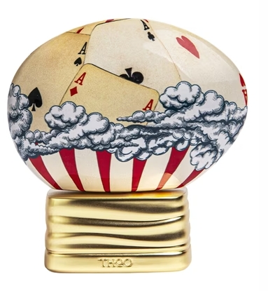 Gambling - The House of Oud - Eau de Parfum - Unisex - 10ml