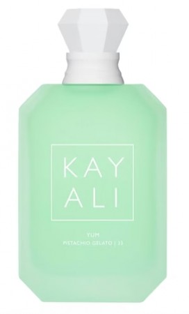 Kayali - Yum Pistachio Gelato 33 - Edp Intense - 100ml - Unisex