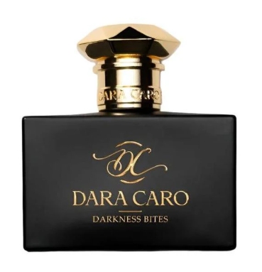 Darkness Bites - Dara Caro - Extrait de Parfum - Unisex - 3ml