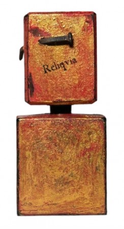 Reliqvia - Filippo Sorcinelli - Extrait de Parfum - Unisex - 5ml