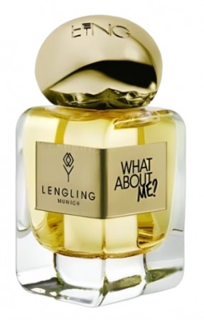 What About ME? - Lengling - Extrait de Parfum - Unisex - 10ml