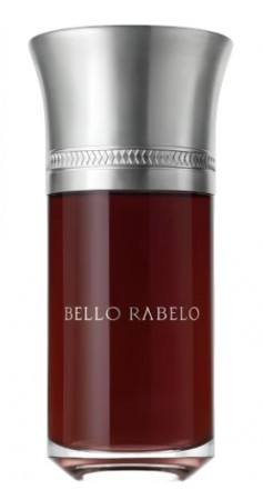 Bello Rabelo Les Liquides Imaginaires - Unisex