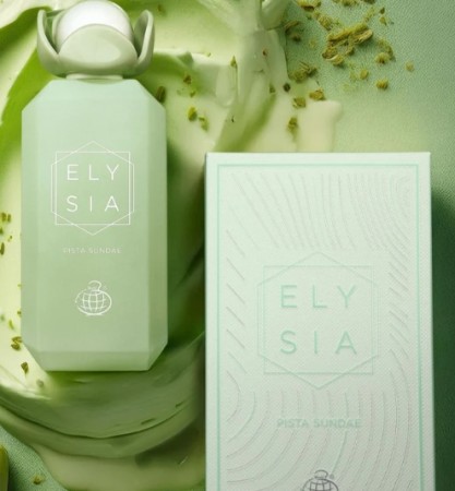 Elysia Pista Sundae Fragrance World EDP 100 ml