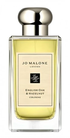 English Oak & Hazelnut - Jo Malone London - Eau de Cologne - Unisex - 10ml