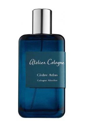 Cedre Atlas - Atelier Cologne - Extrait de Parfum - Unisex - 5ml