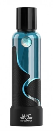 Azure Haze - M.INT - Eau de Parfum - Unisex - 3ml