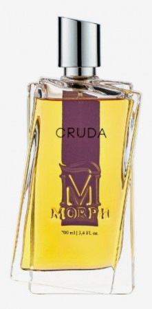 Cruda - Morph - Eau de Parfum - Damer - 10ml
