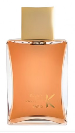 Melodie D'Altai Ella K Parfums - Unisex