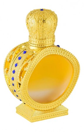 Hamidi Salsabeel Oil 25ml