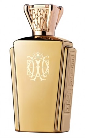 Golden Ice - Attar Al Has - Extrait de Parfum - Unisex - 5ml