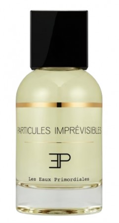 Particules Imprevisibles Les EAUX Primordiales - Unisex