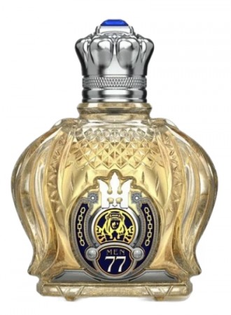 Opulent Shaik Classic No 77 - Shaik - Extrait de Parfum - Menn - 10ml