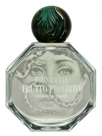 Frutto Proibito - Fornasetti - Extrait de Parfum - Unisex - 3ml