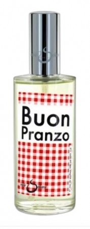 Buon Pranzo - Hilde Soliani - Eau de Parfum - Unisex - 10ml