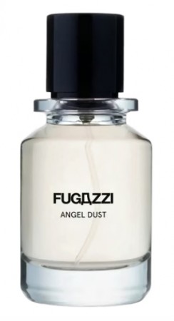 Angel Dust - Fugazzi - Eau de Parfum - Unisex - 10ml
