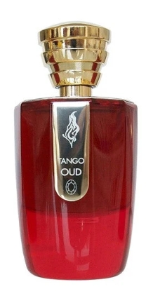Tango Oud - Masque Milano - Eau de Parfum - Unisex - 3ml