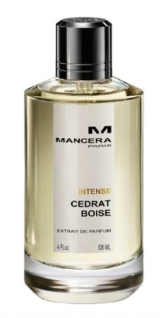 Intense Cedrat Boise - Mancera - Eau de Parfum - Menn - 3ml