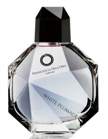 White Plumage Francesca dell'Oro - Damer