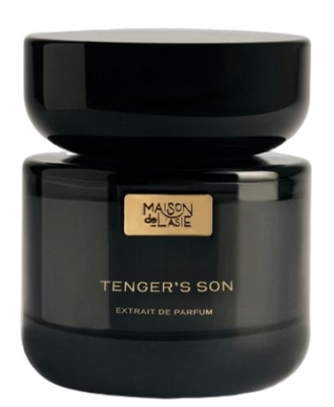 Tenger's Son - Maison de L'Asie - Extrait de Parfum - Unisex - 3ml