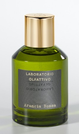 Arancia Rossa - Laboratorio Olfattivo - Eau de Parfum - Unisex - 3ml