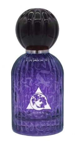 Fersen - Les Folies Du Parfum - Eau de Parfum - Unisex - 5ml