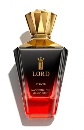 In Love Lord Milano - Unisex