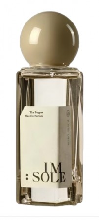 The Puppet - IM : SOLE - Eau de Parfum - Unisex - 3ml