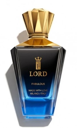 Fabulous - Lord Milano - Extrait de Parfum - Unisex - 5ml