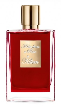 A Kiss from a Rose - By Kilian - Eau de Parfum - Damer - 3ml