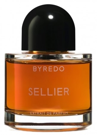 Sellier - Byredo - Extrait de Parfum - Unisex - 10ml
