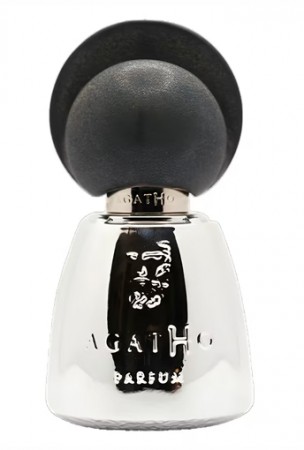 Giardinodiercole - Agatho Parfum - Eau de Parfum - Unisex - 5ml