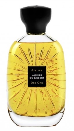 Larmes du Désert Atelier des Ors - Unisex