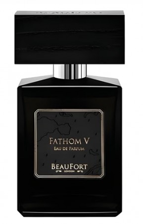 BeauFort London - 3ml, 5ml, 10ml prøver